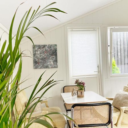 Brightside Apartment Kristiansand Ngoại thất bức ảnh