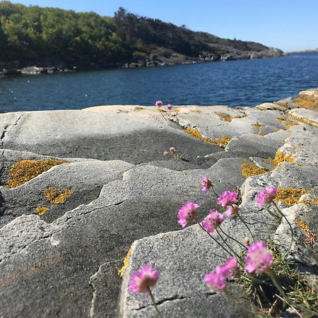 Brightside Apartment Kristiansand Ngoại thất bức ảnh