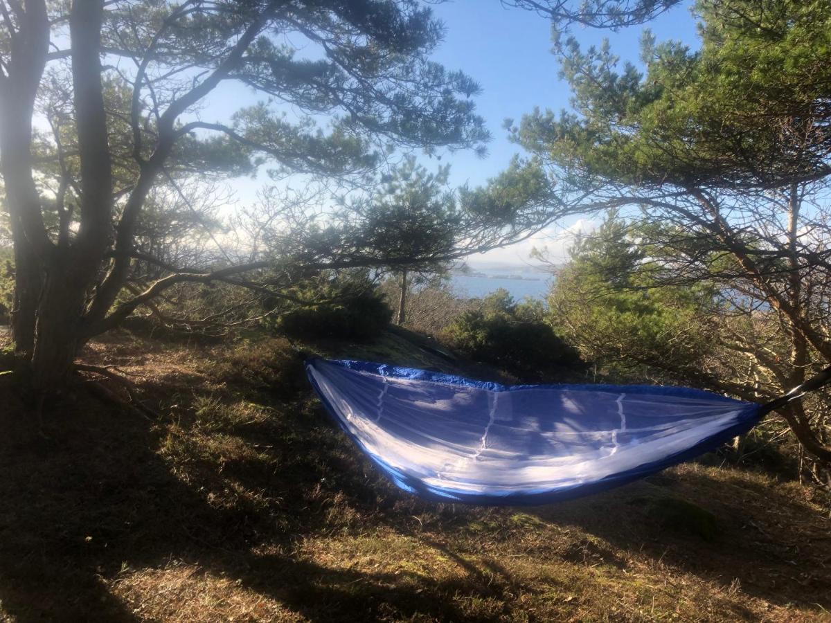 Brightside Apartment Kristiansand Ngoại thất bức ảnh