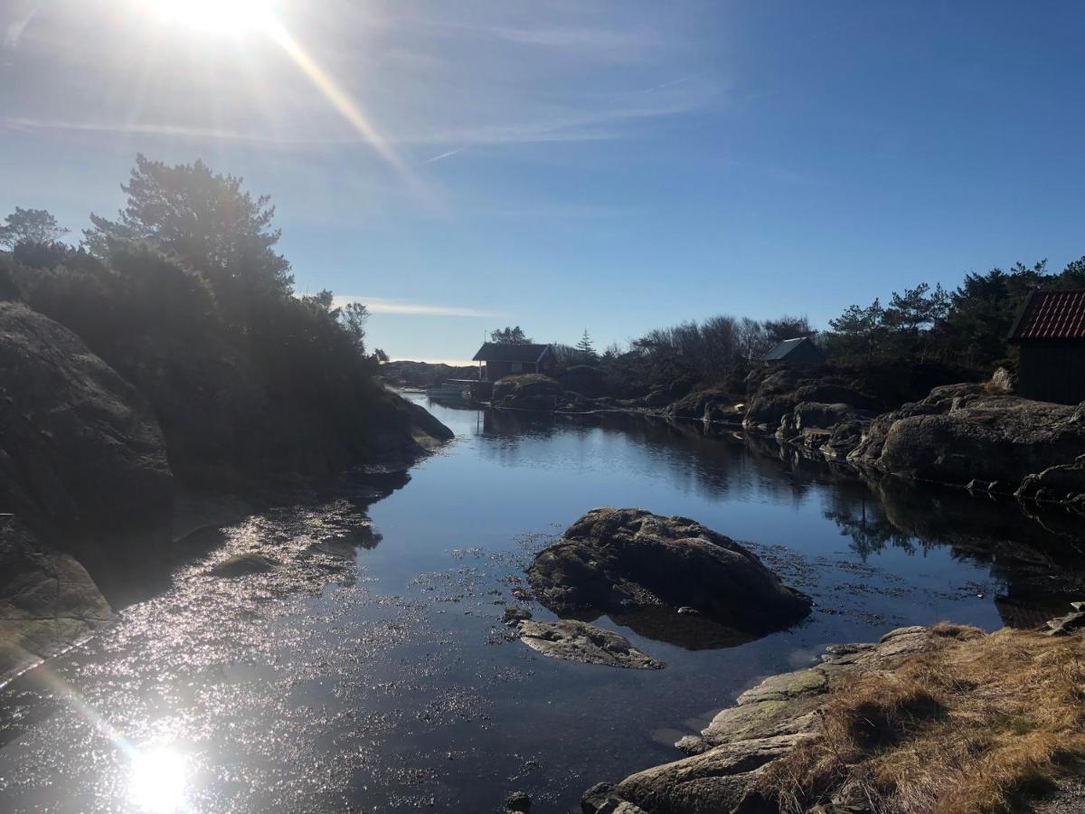 Brightside Apartment Kristiansand Ngoại thất bức ảnh