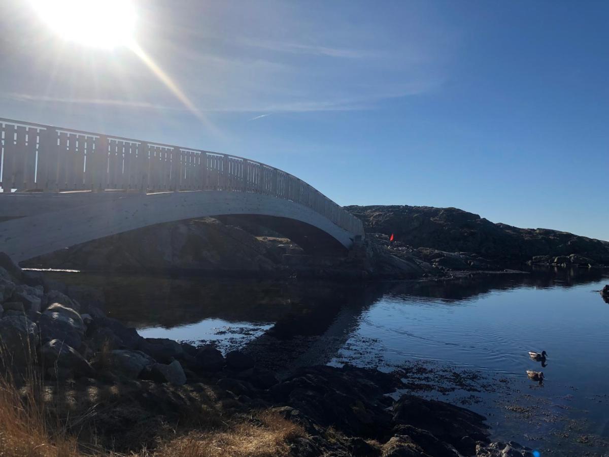 Brightside Apartment Kristiansand Ngoại thất bức ảnh