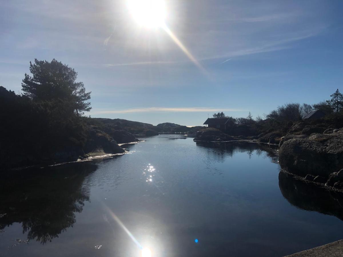 Brightside Apartment Kristiansand Ngoại thất bức ảnh