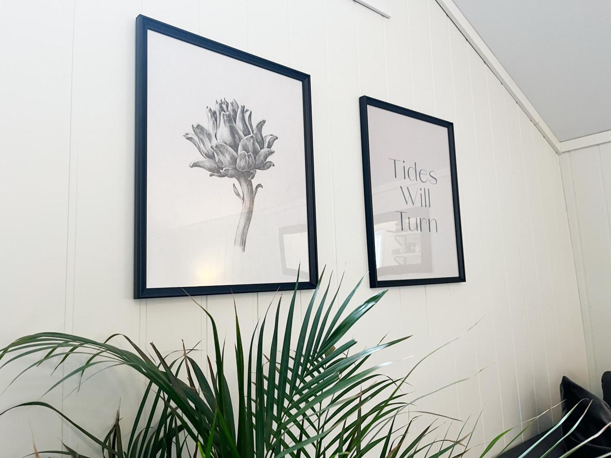 Brightside Apartment Kristiansand Ngoại thất bức ảnh