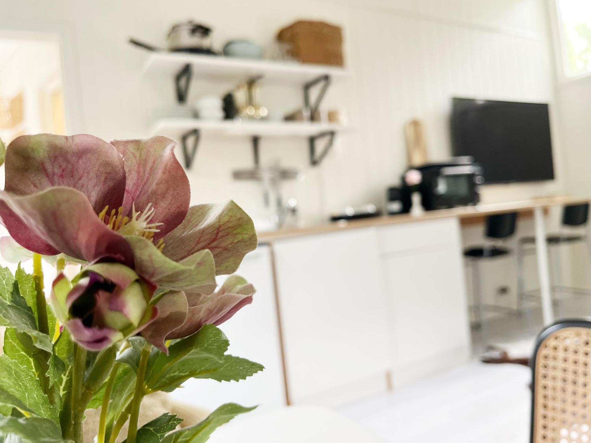 Brightside Apartment Kristiansand Ngoại thất bức ảnh
