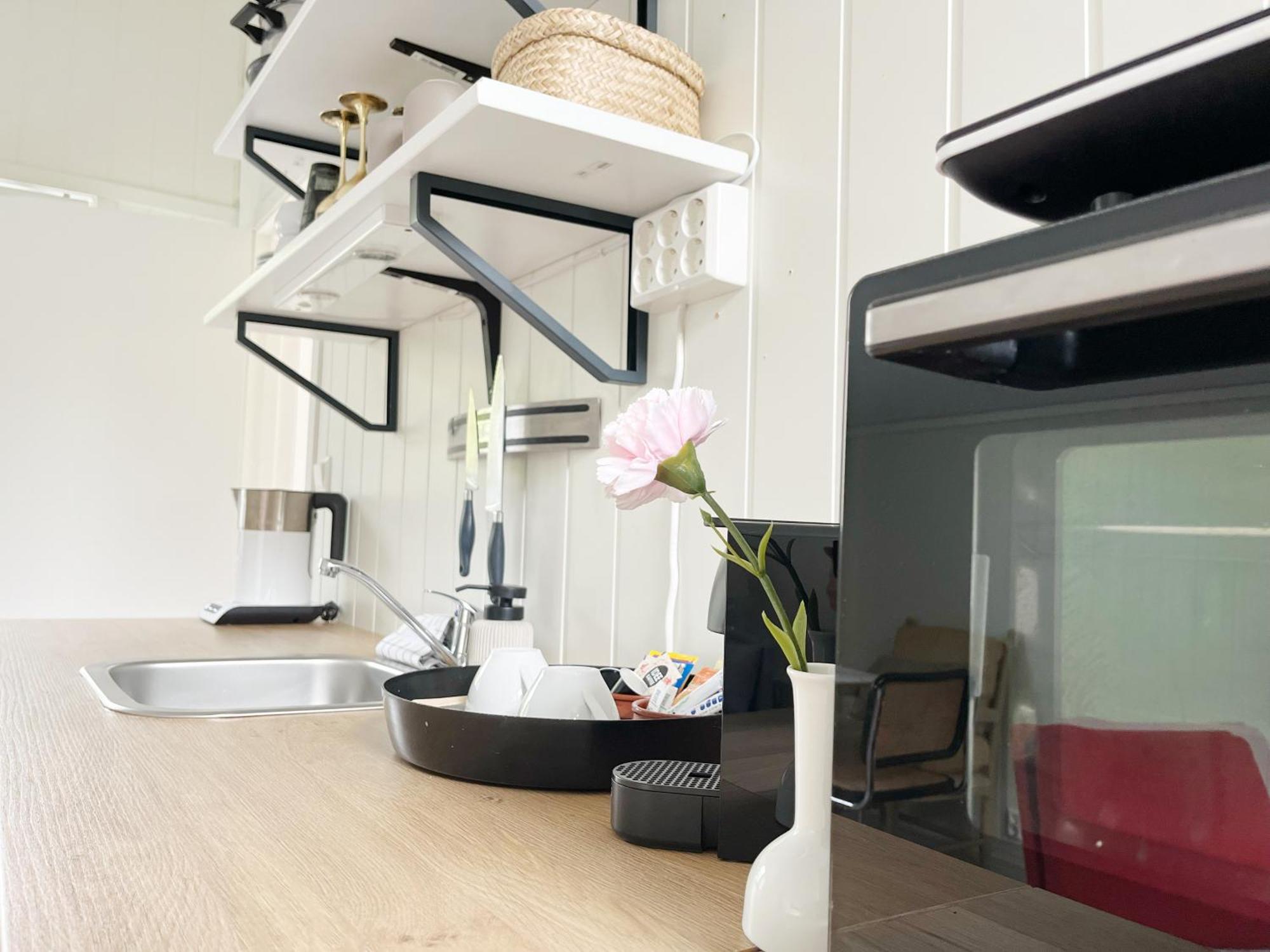 Brightside Apartment Kristiansand Ngoại thất bức ảnh