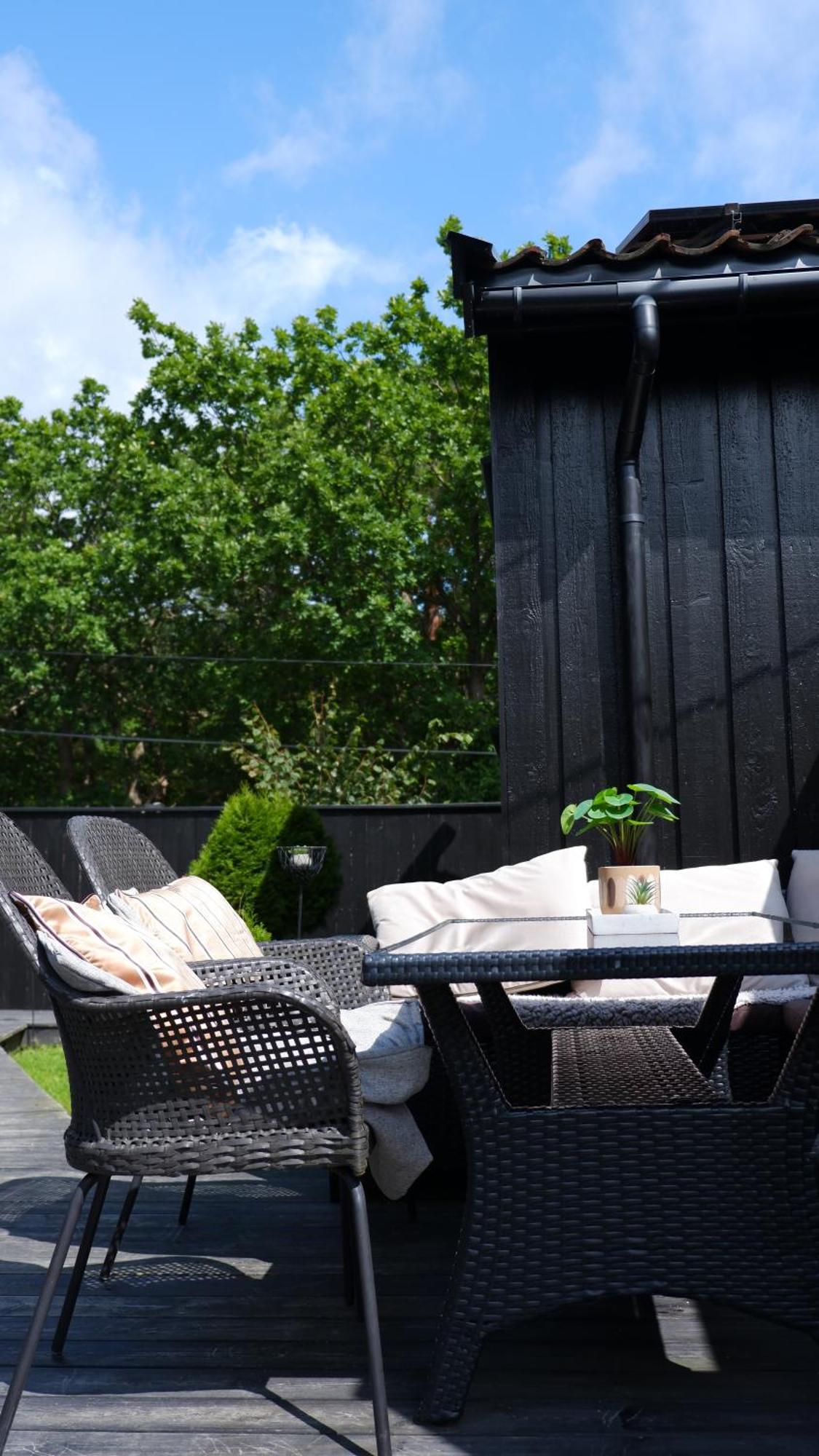 Brightside Apartment Kristiansand Ngoại thất bức ảnh