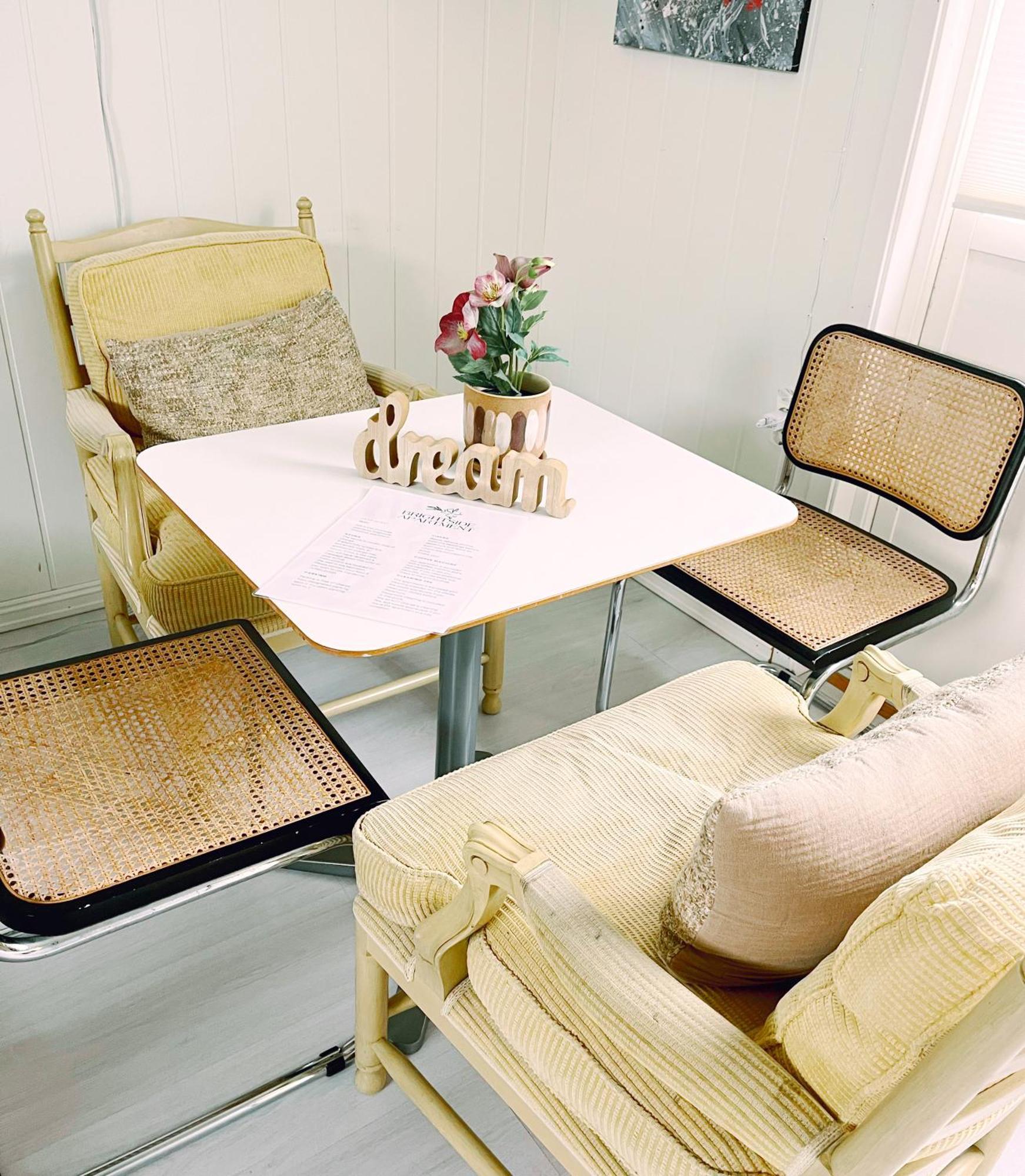 Brightside Apartment Kristiansand Ngoại thất bức ảnh