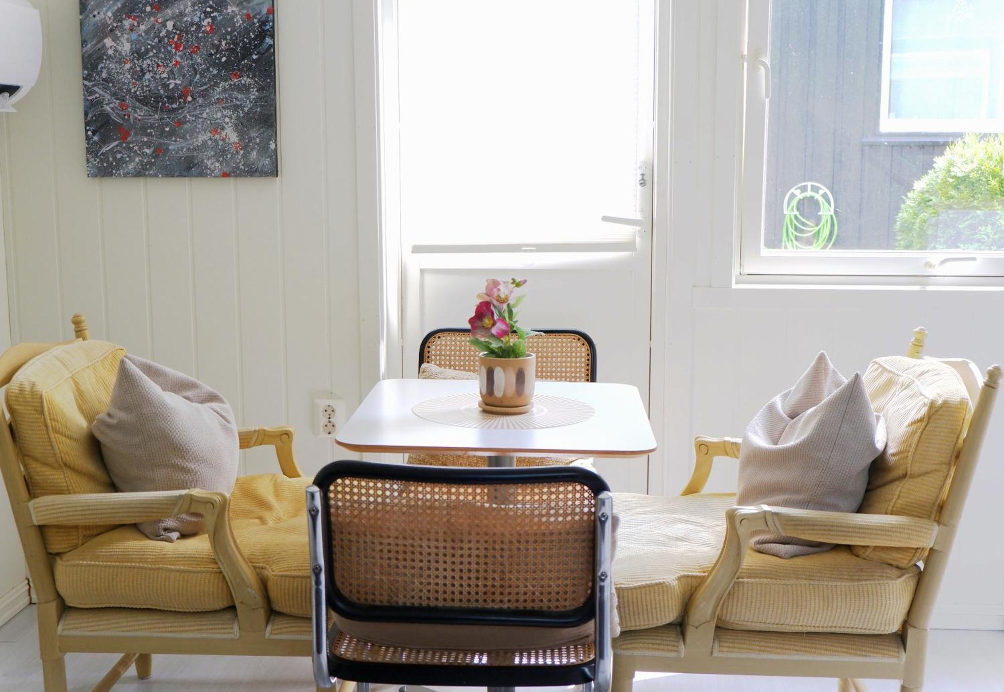 Brightside Apartment Kristiansand Ngoại thất bức ảnh