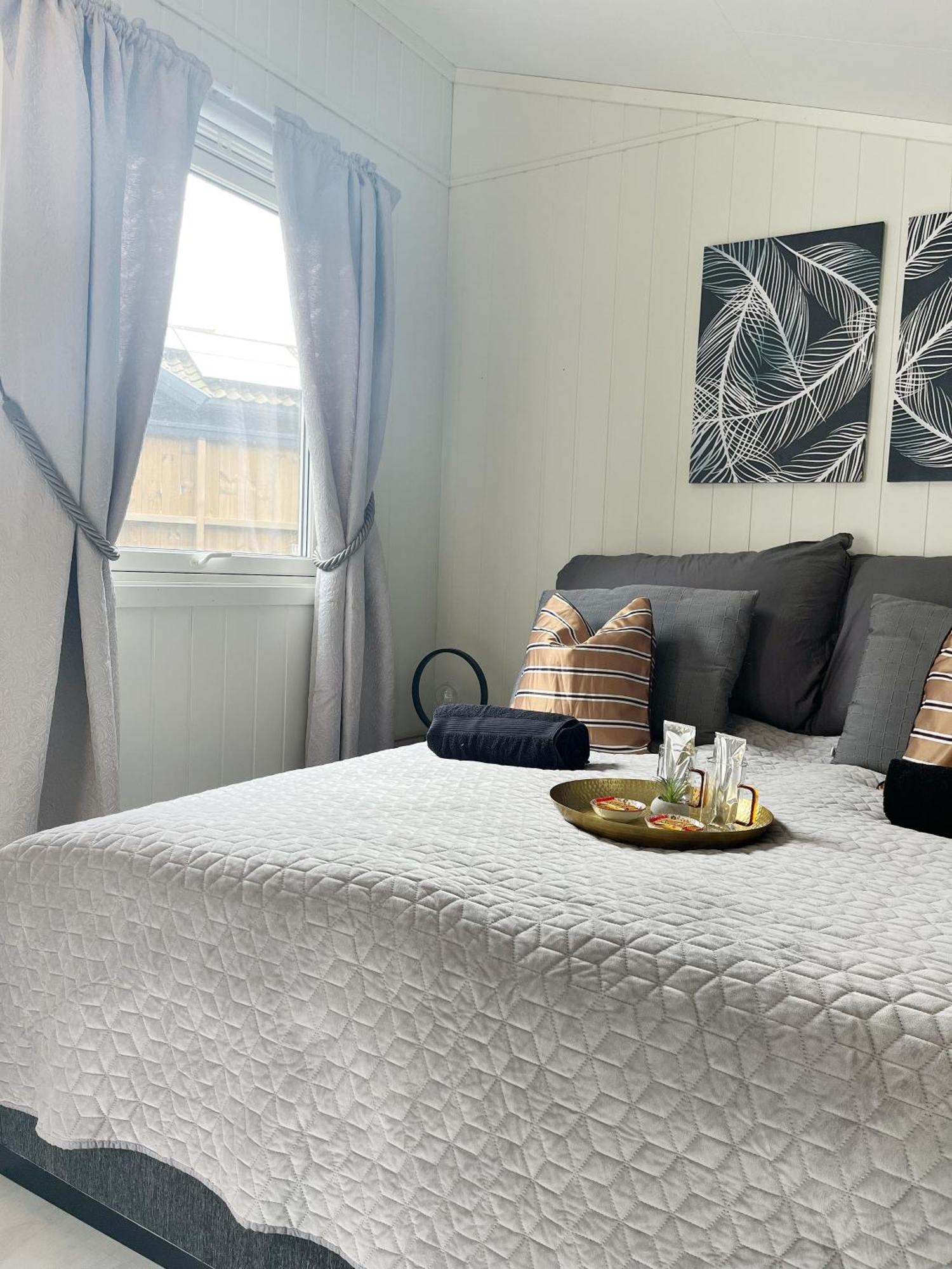Brightside Apartment Kristiansand Ngoại thất bức ảnh