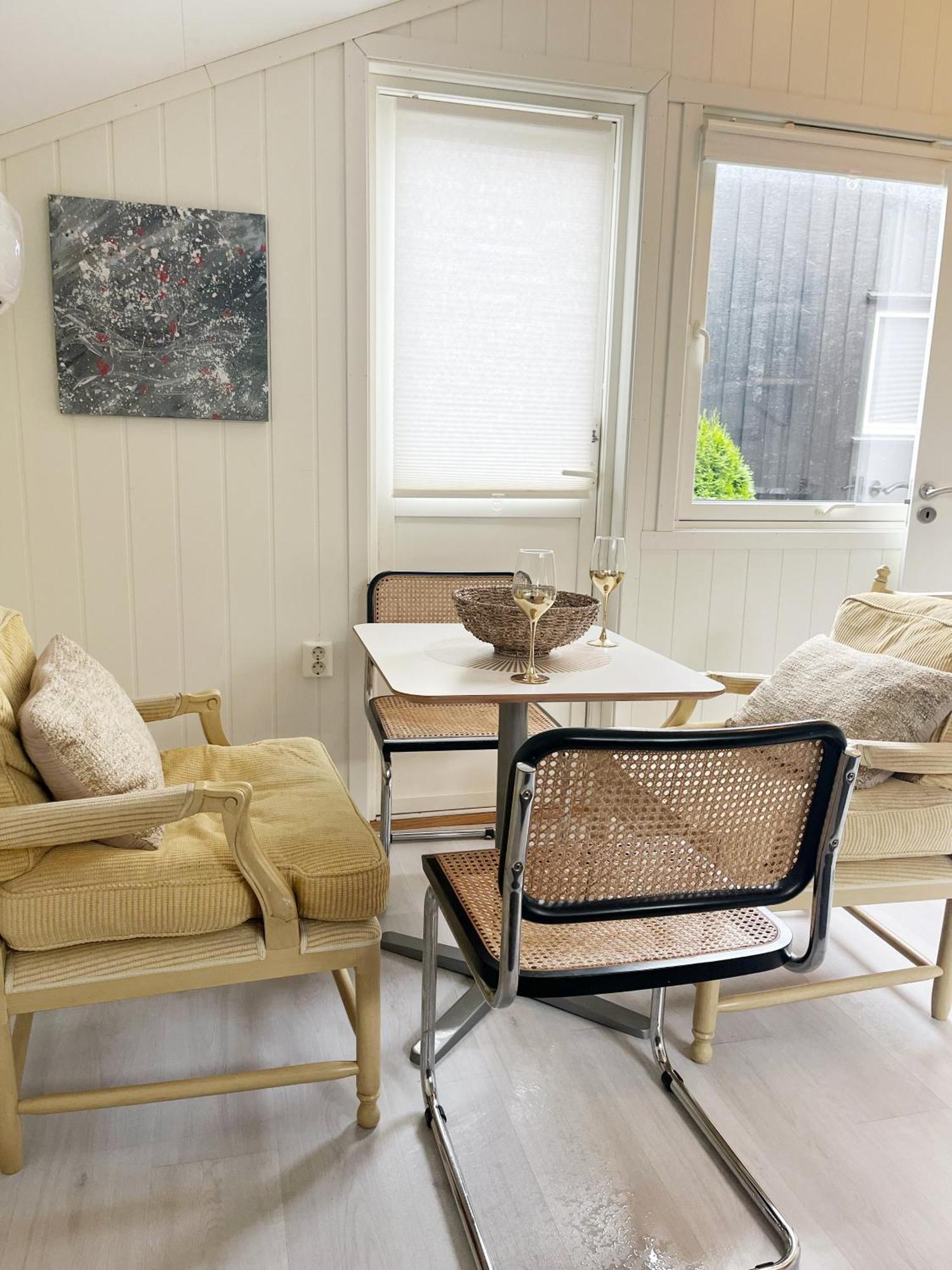 Brightside Apartment Kristiansand Ngoại thất bức ảnh