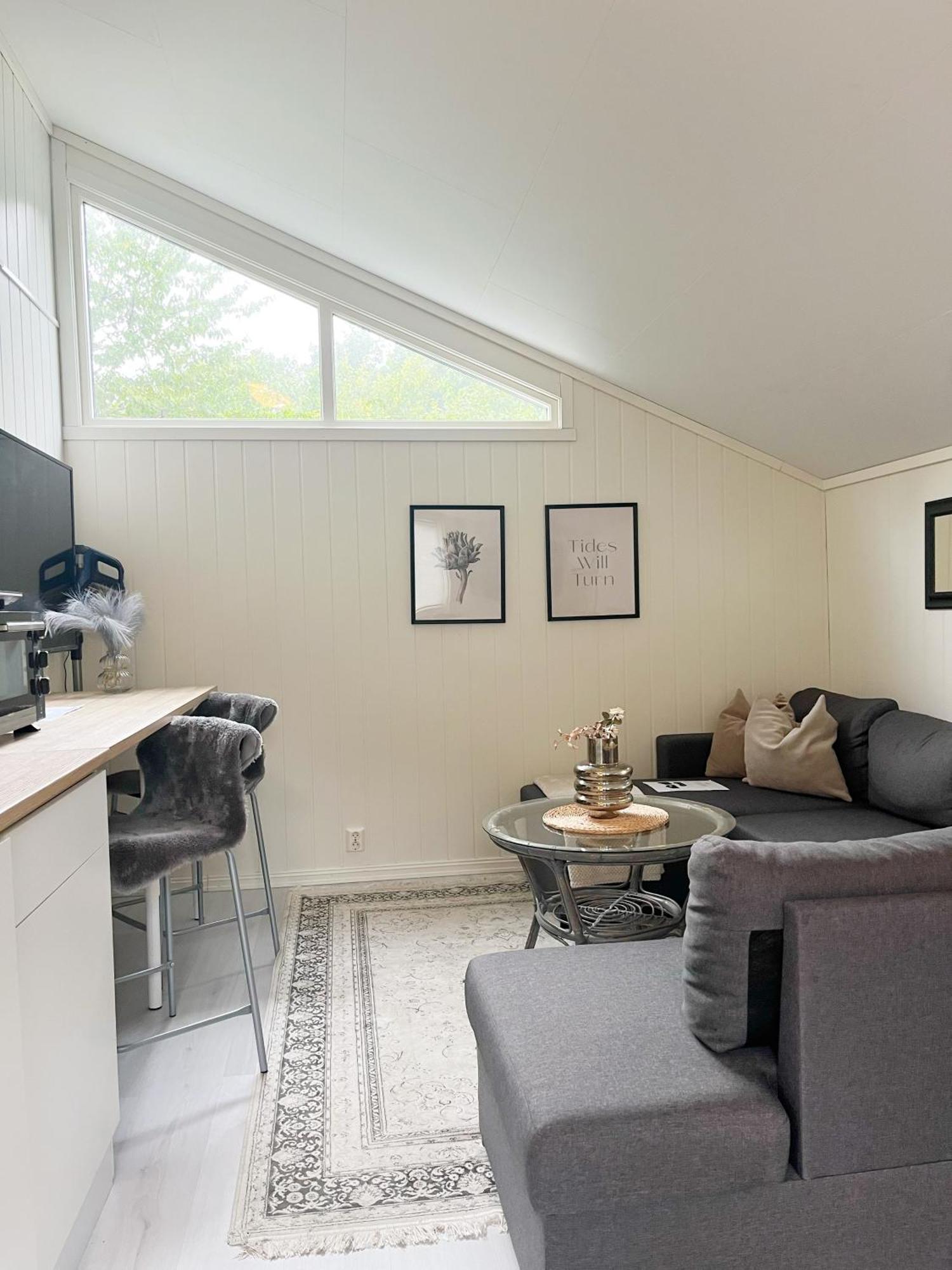 Brightside Apartment Kristiansand Ngoại thất bức ảnh