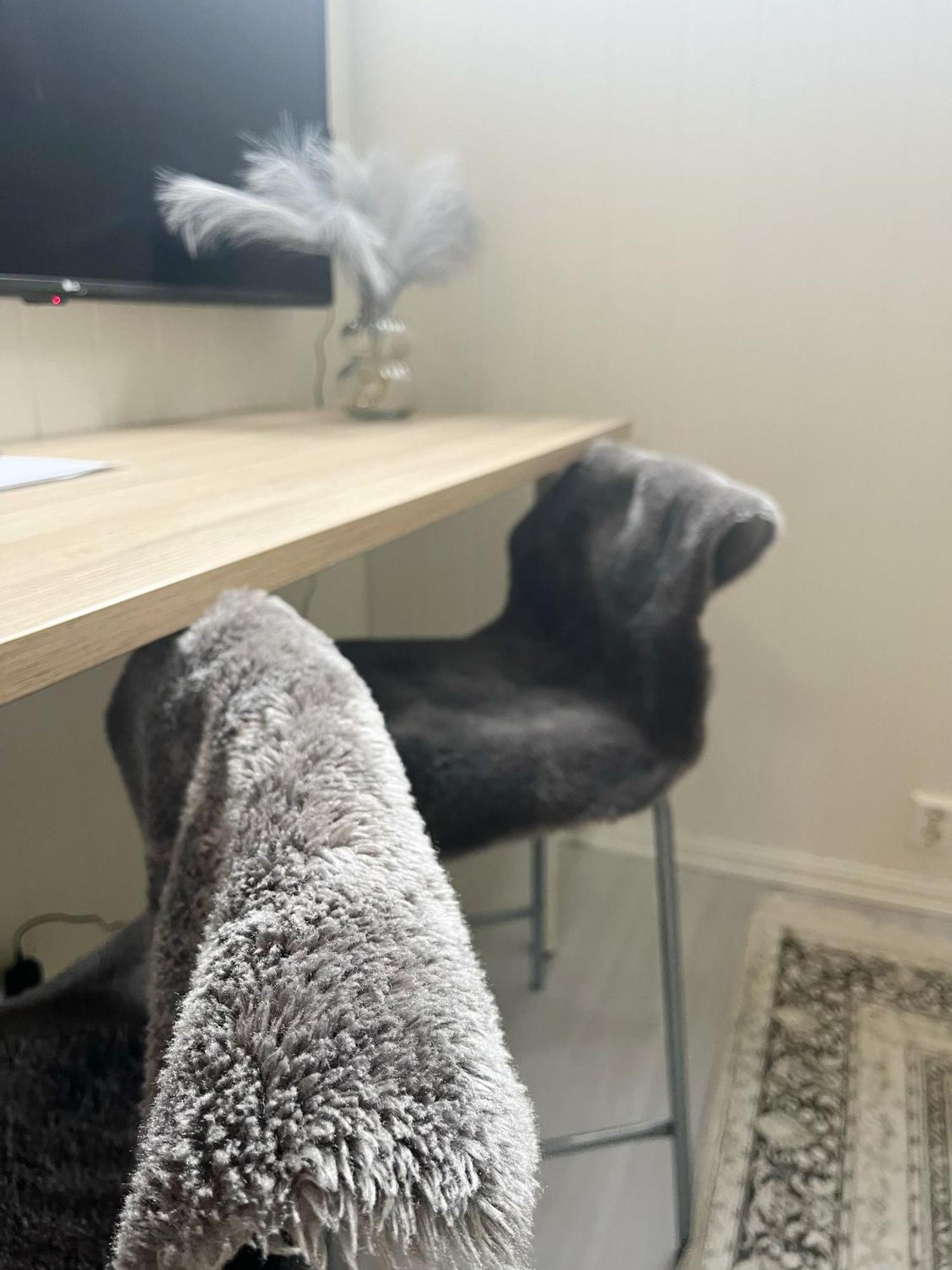 Brightside Apartment Kristiansand Ngoại thất bức ảnh