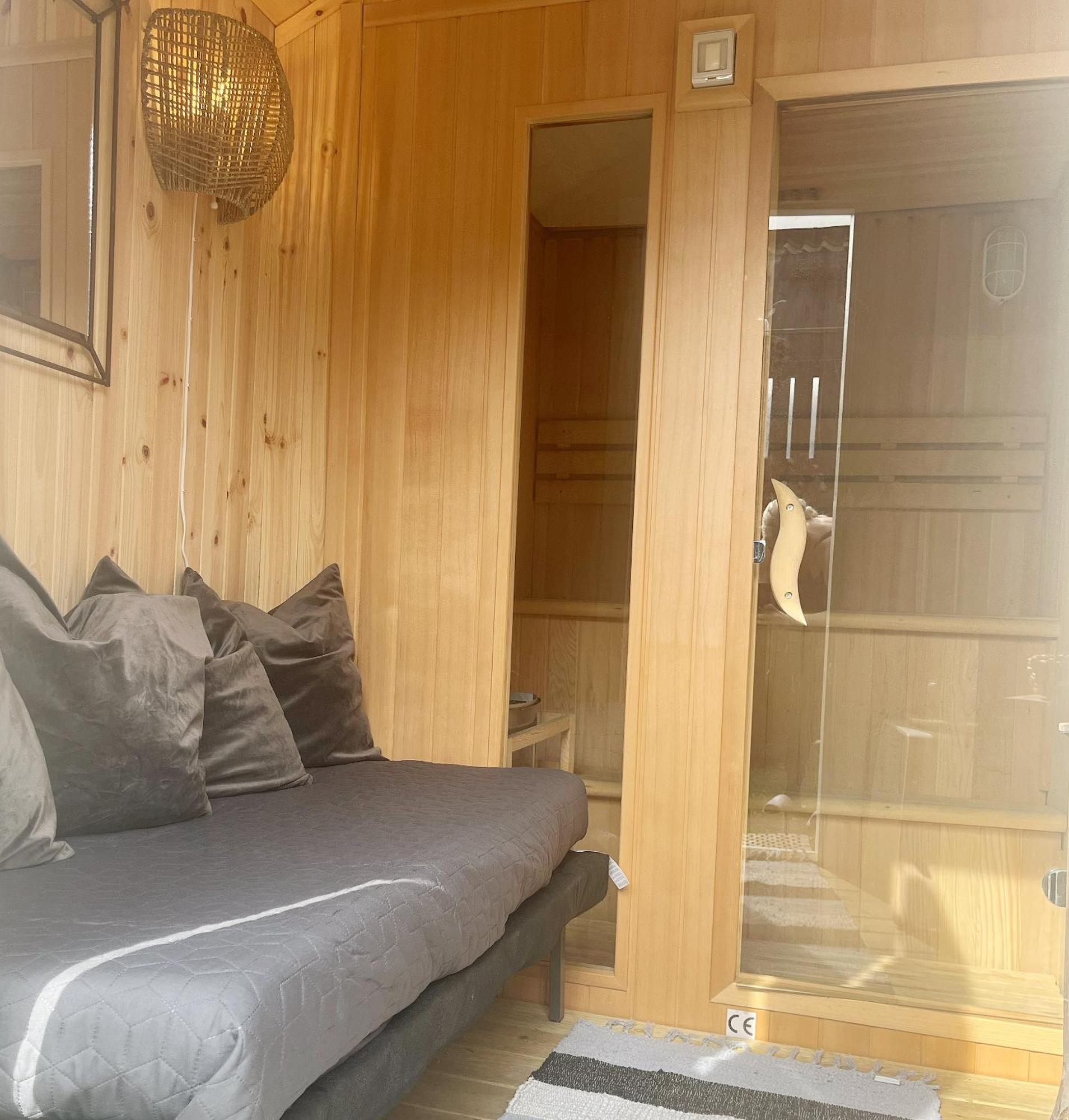 Brightside Apartment Kristiansand Ngoại thất bức ảnh
