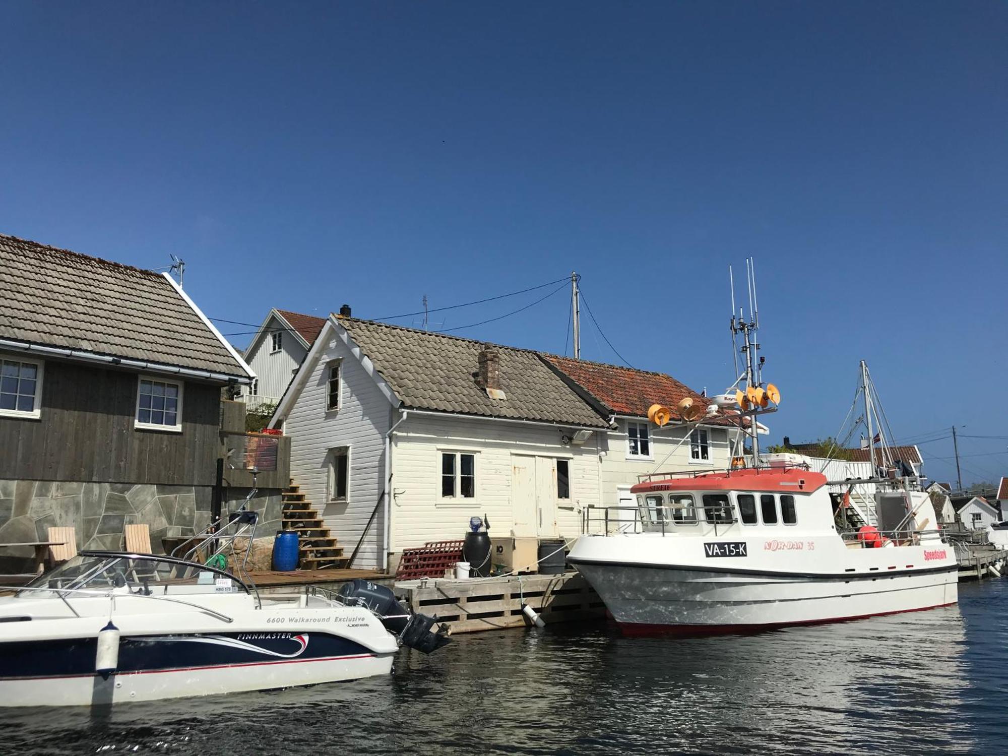 Brightside Apartment Kristiansand Ngoại thất bức ảnh