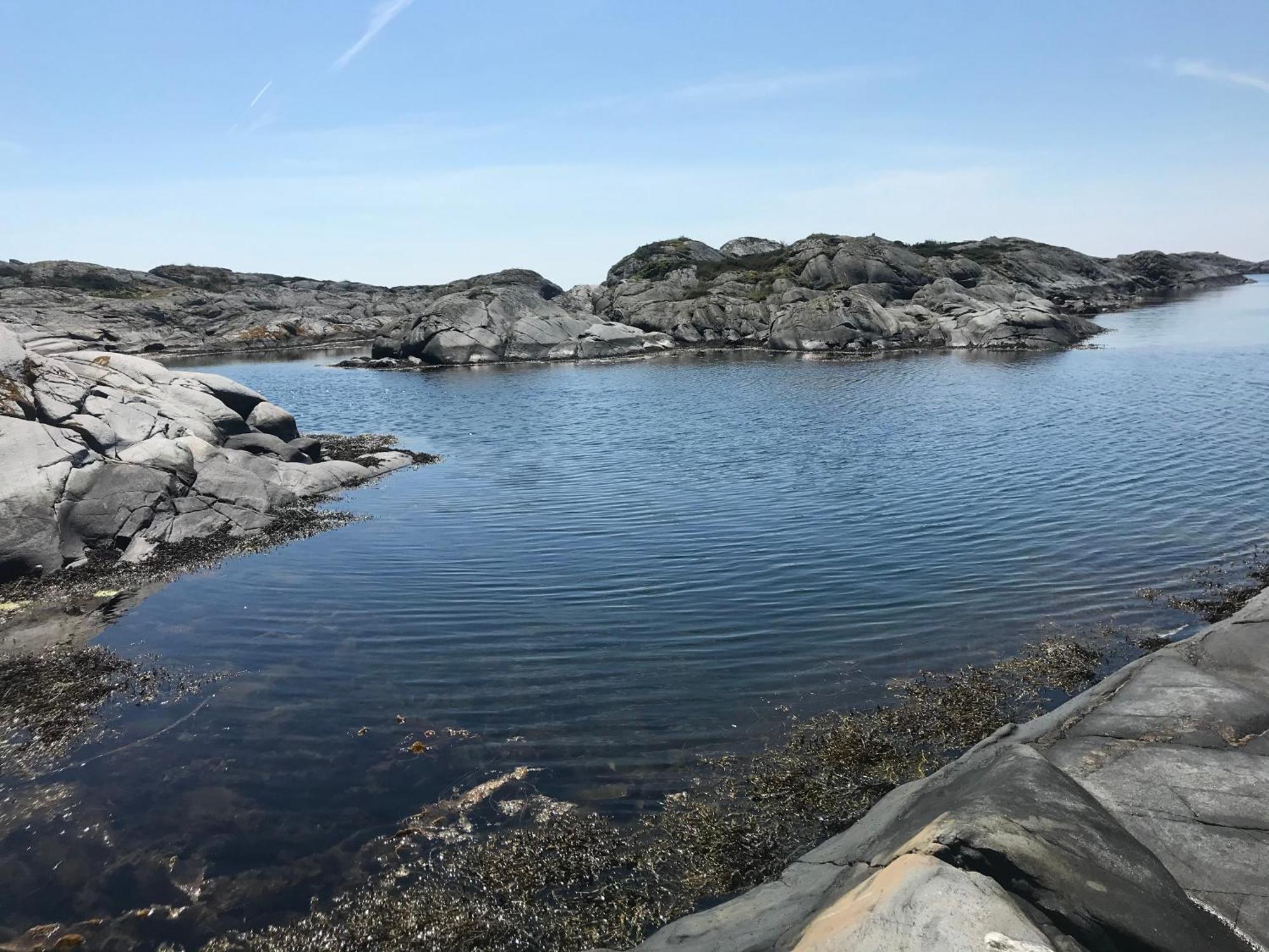 Brightside Apartment Kristiansand Ngoại thất bức ảnh