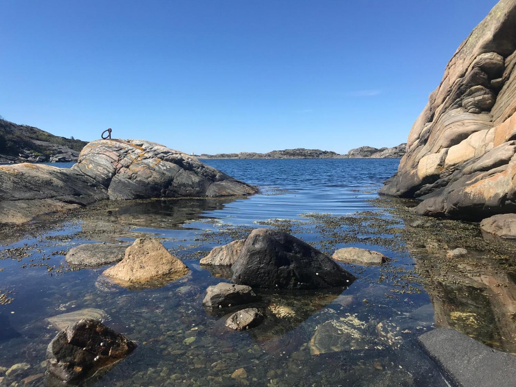 Brightside Apartment Kristiansand Ngoại thất bức ảnh