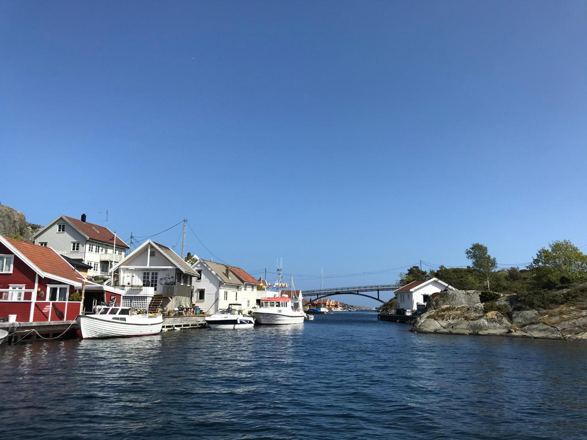 Brightside Apartment Kristiansand Ngoại thất bức ảnh