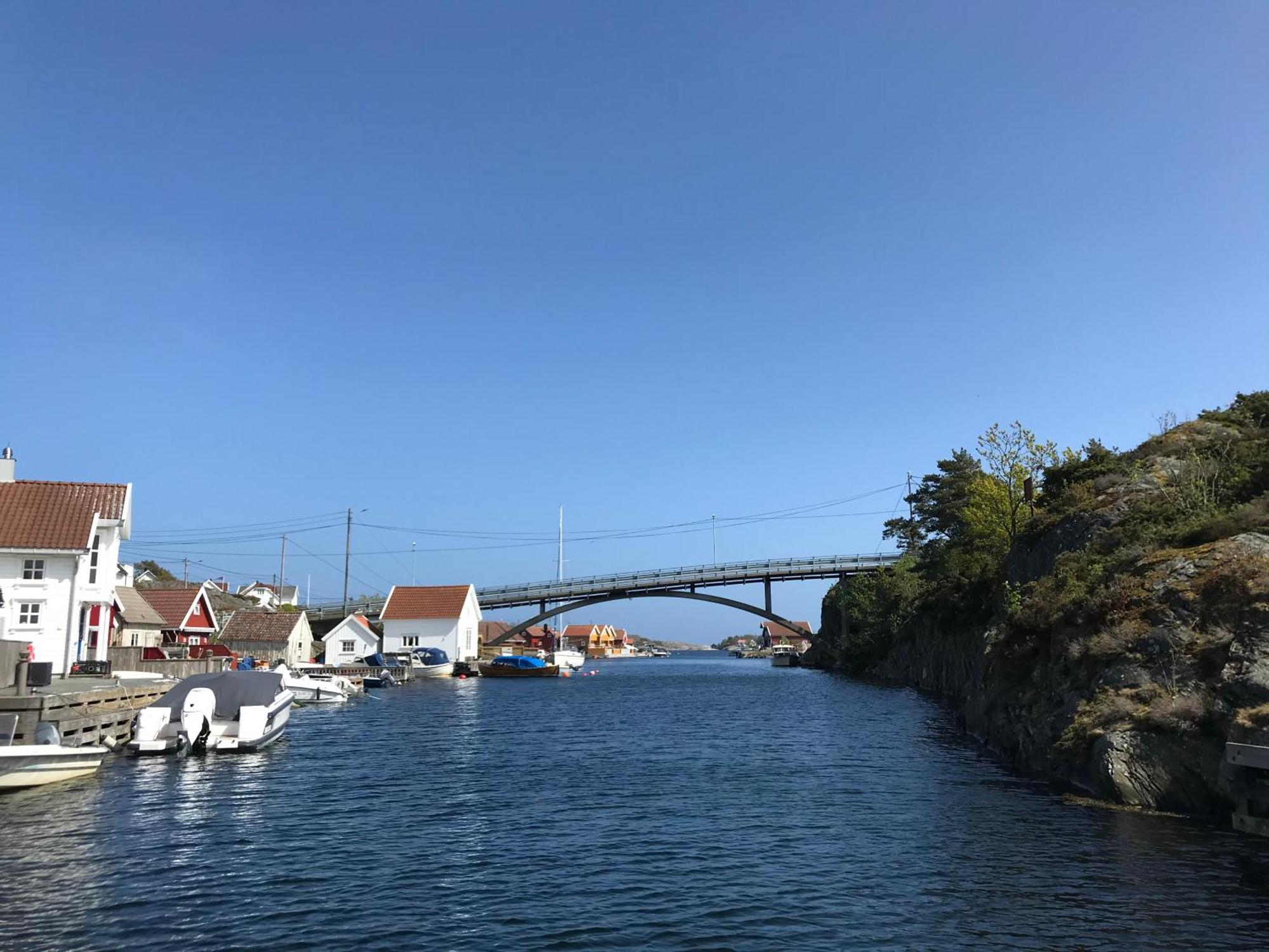 Brightside Apartment Kristiansand Ngoại thất bức ảnh