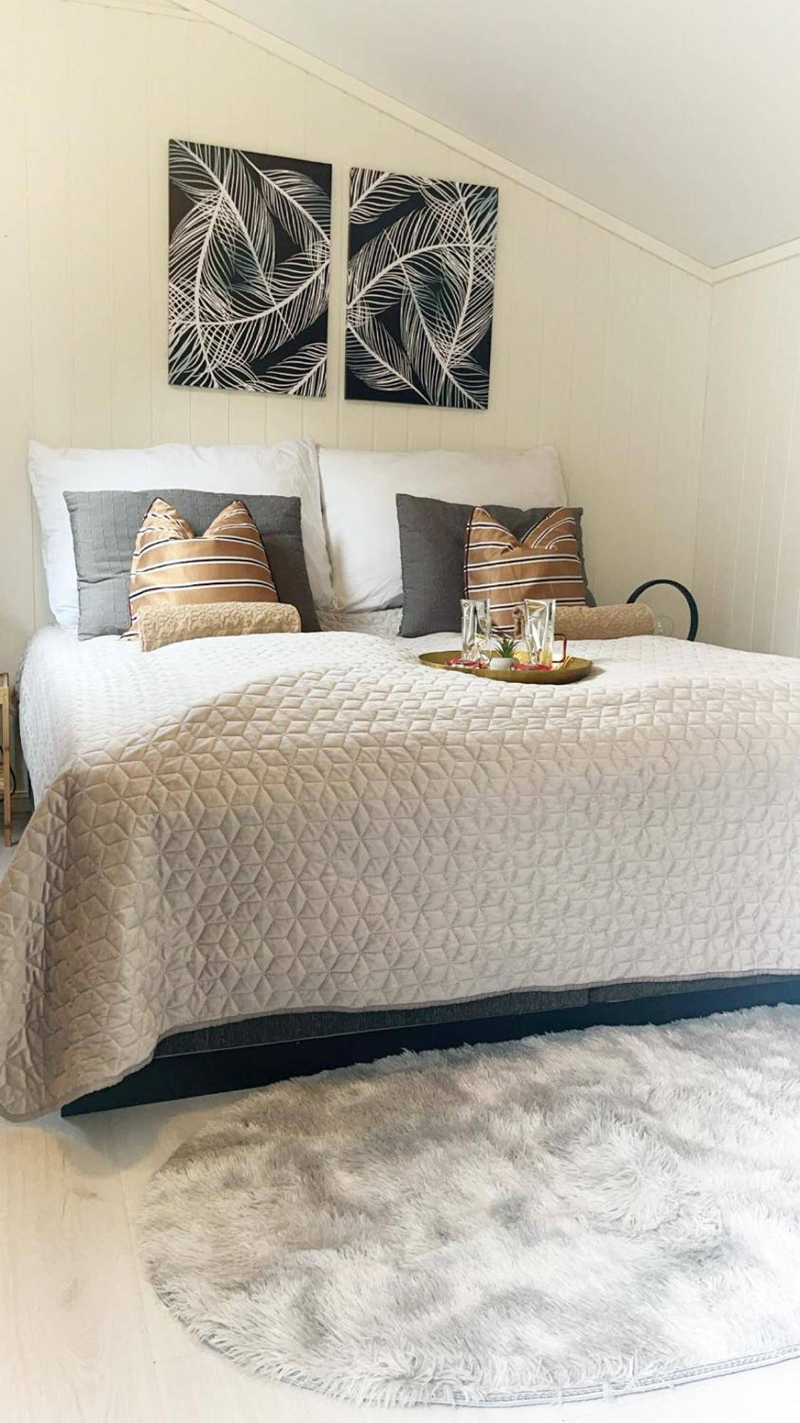 Brightside Apartment Kristiansand Ngoại thất bức ảnh