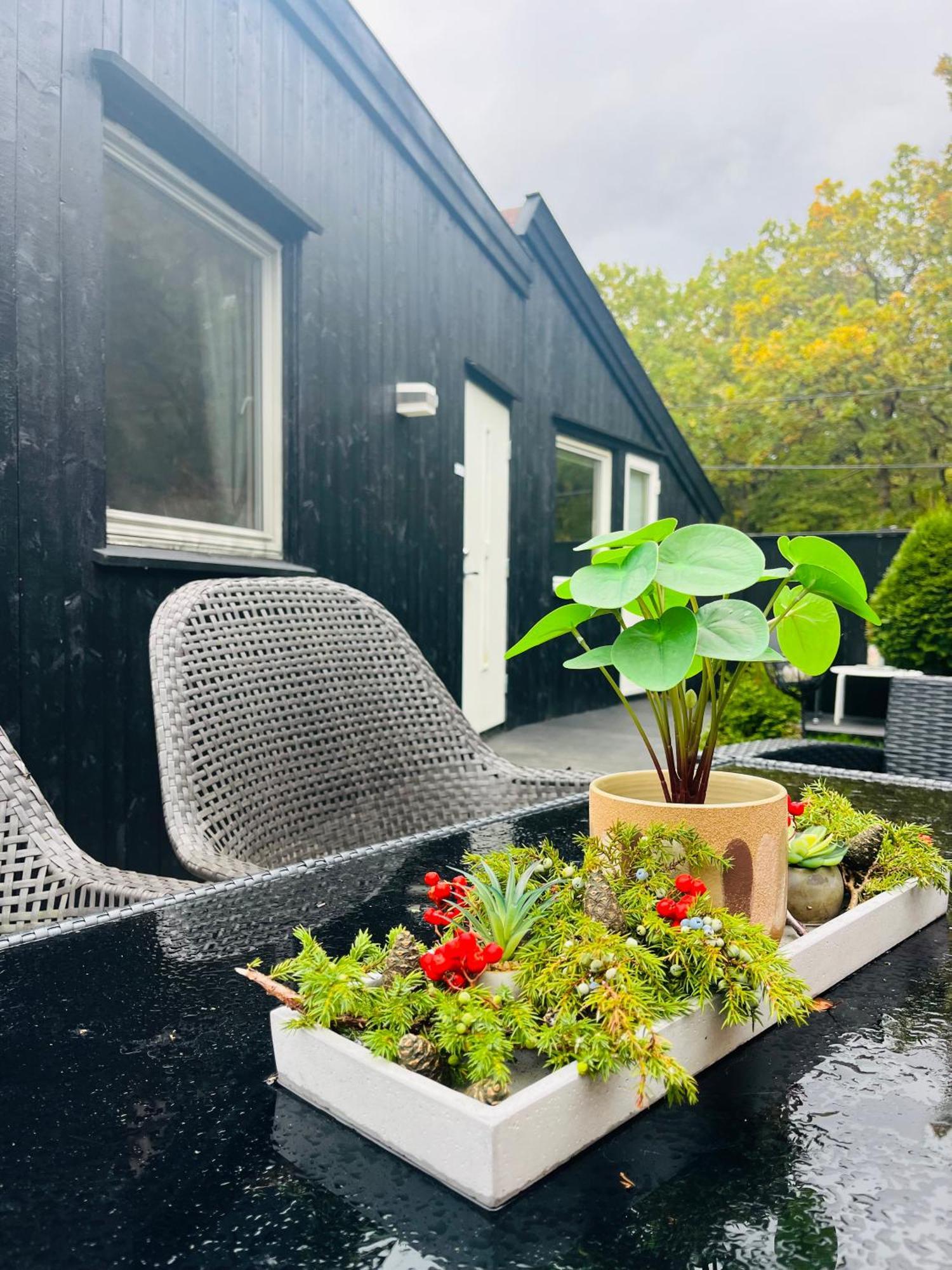 Brightside Apartment Kristiansand Ngoại thất bức ảnh