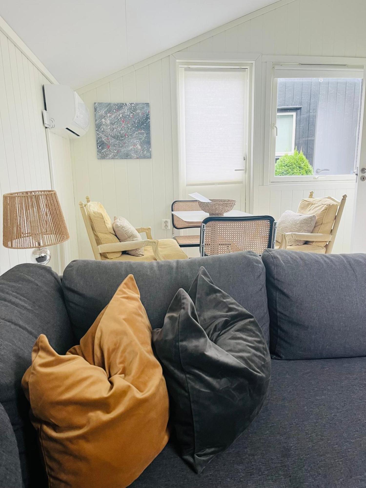 Brightside Apartment Kristiansand Ngoại thất bức ảnh