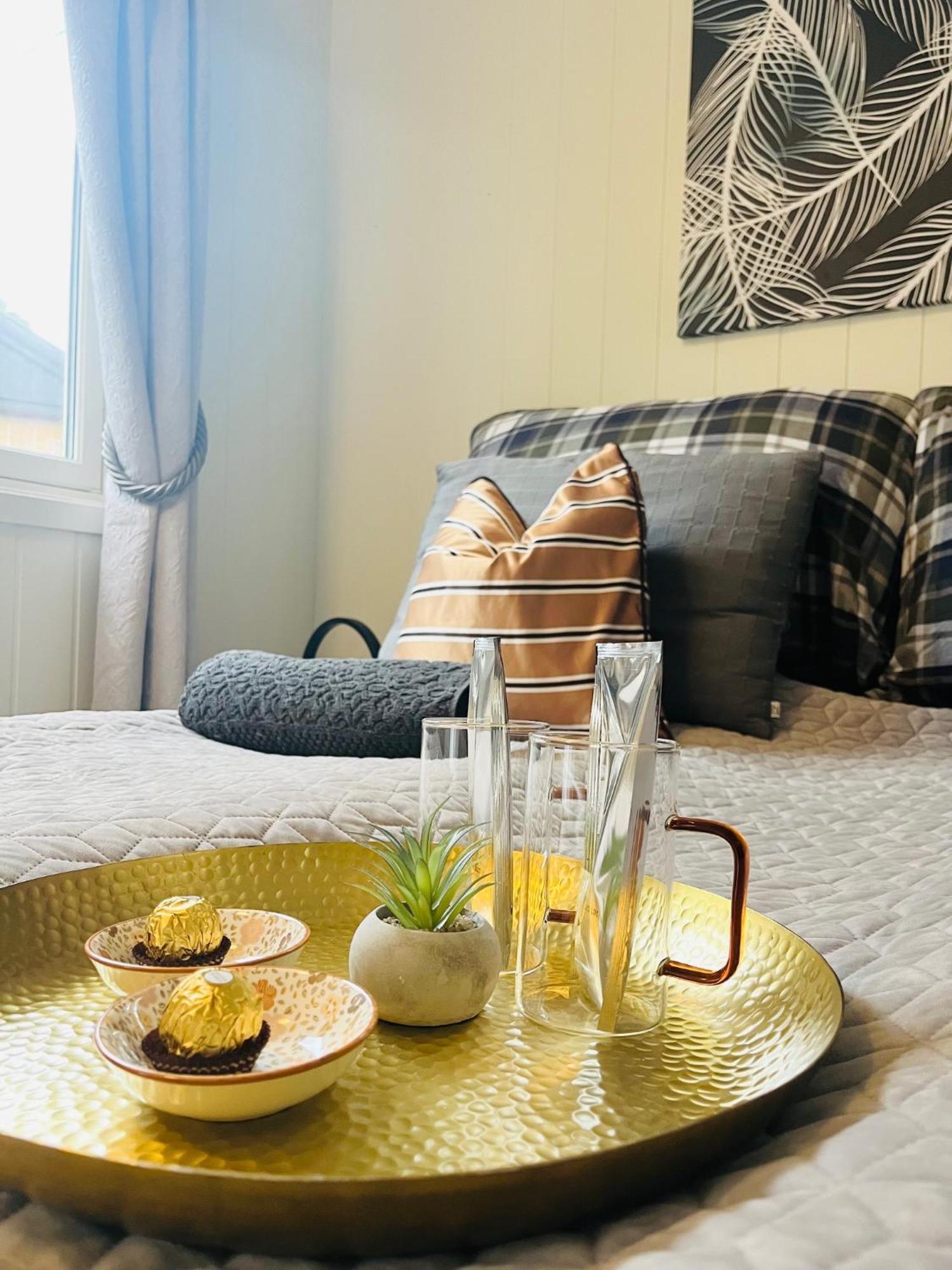 Brightside Apartment Kristiansand Ngoại thất bức ảnh