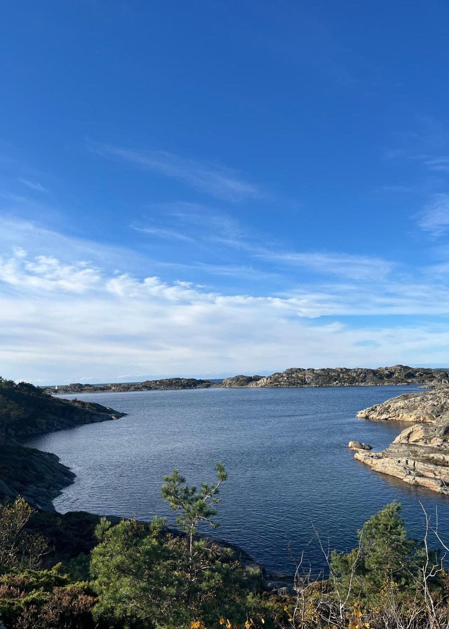 Brightside Apartment Kristiansand Ngoại thất bức ảnh
