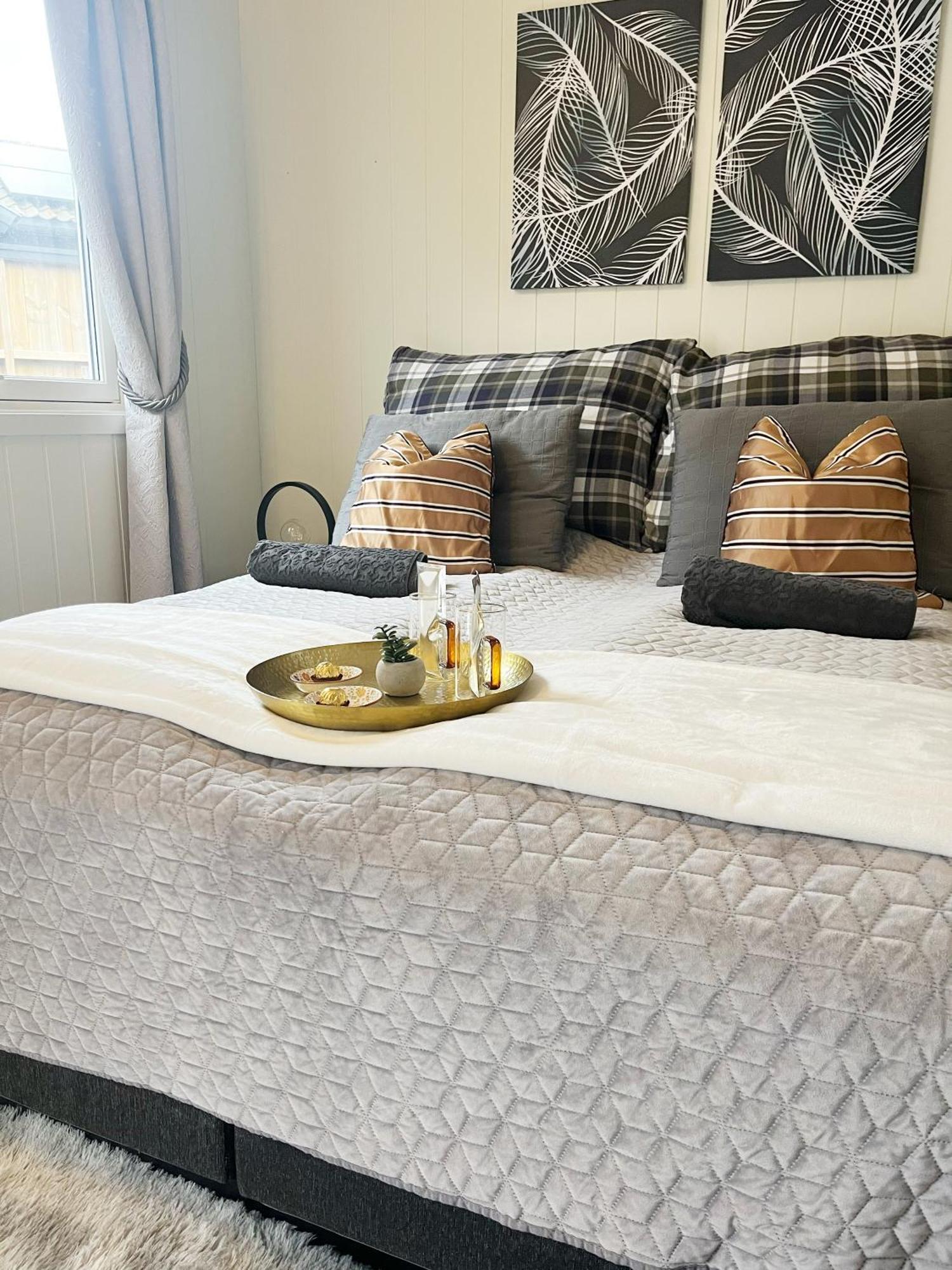 Brightside Apartment Kristiansand Ngoại thất bức ảnh