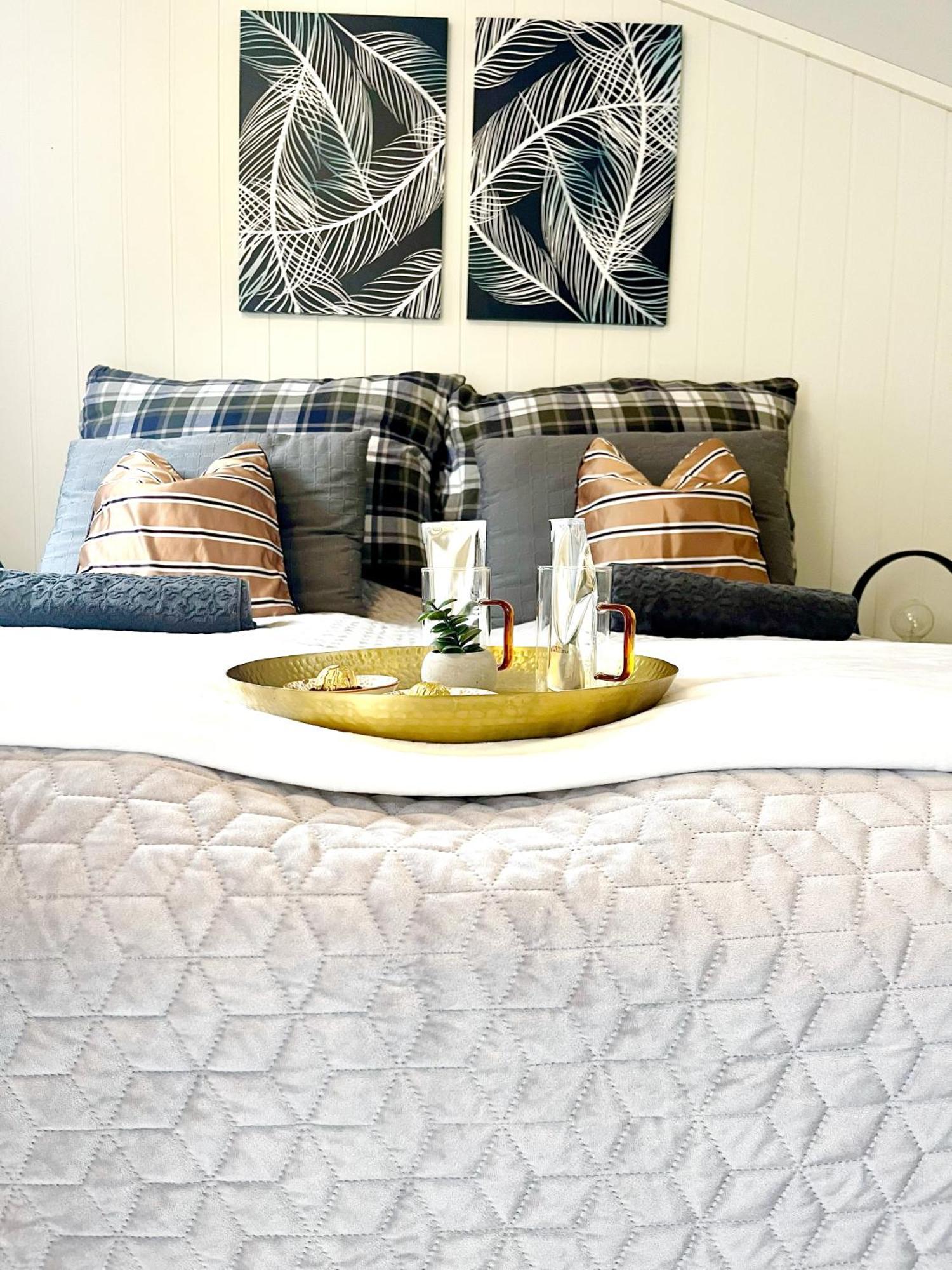 Brightside Apartment Kristiansand Ngoại thất bức ảnh