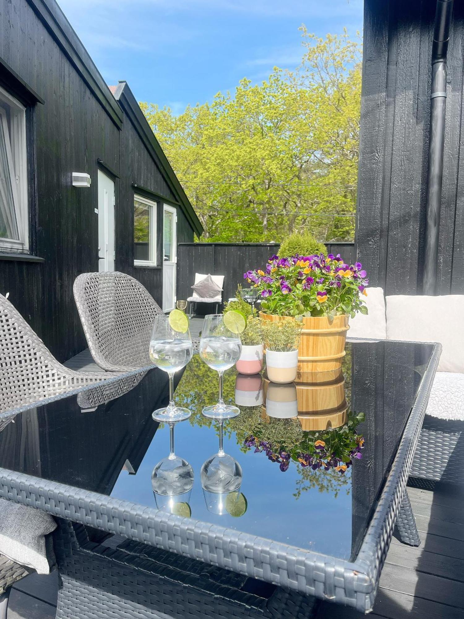 Brightside Apartment Kristiansand Ngoại thất bức ảnh